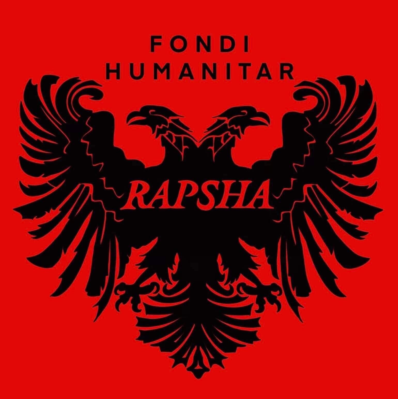 Fondi Humanitar RAPSHA